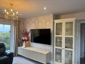 Luxury Flat Near Central London